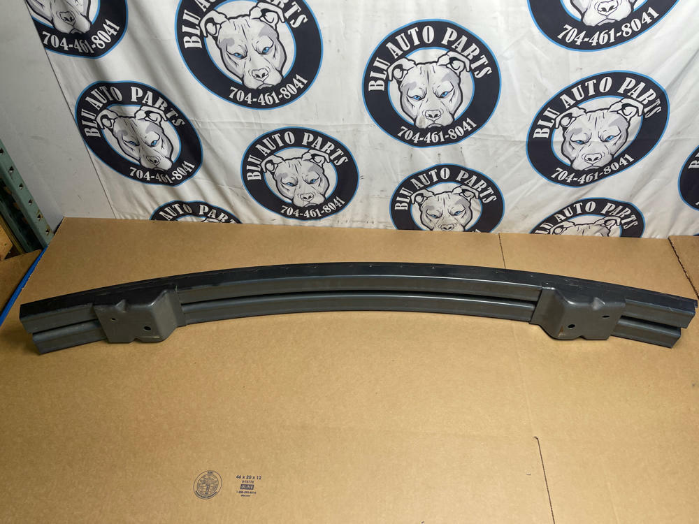 2018-23 Ford Mustang GT Rear Crash Bar 206
