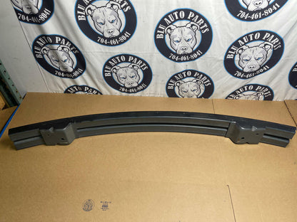 2018-23 Ford Mustang GT Rear Crash Bar 206