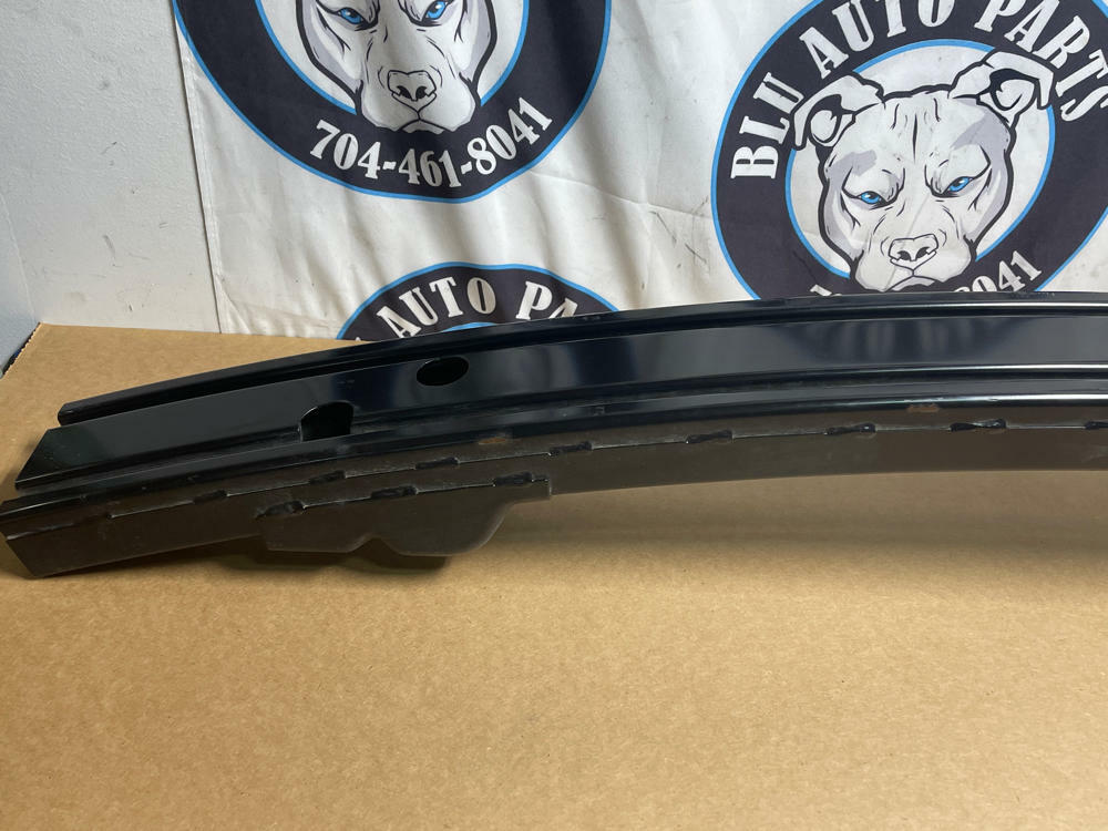 2018-23 Ford Mustang GT Rear Crash Bar 206