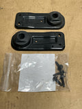 2018-23 Ford Mustang GT Radiator Mounting Brackets 206