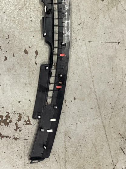 2018-23 Ford Mustang GT Dash Defroster Vent Trim 205