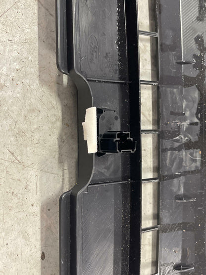 2018-23 Ford Mustang GT Dash Defroster Vent Trim 205