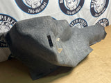 2018-23 Ford Mustang GT Convertible Driver LH Interior Trunk Panel 205