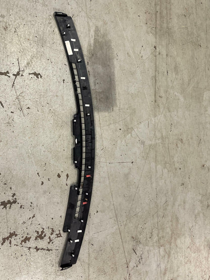 2018-23 Ford Mustang GT Dash Defroster Vent Trim 205