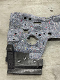 2018-23 Ford Mustang GT Fire Wall Insulation 205