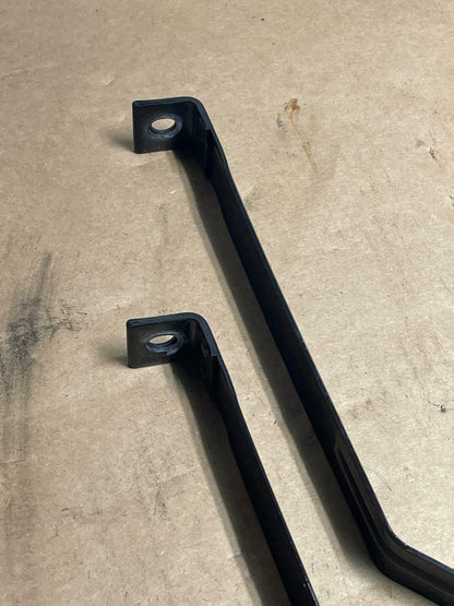 2018-23 Ford Mustang GT Fuel Tank Straps Pair 205