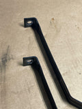 2018-23 Ford Mustang GT Fuel Tank Straps Pair 205