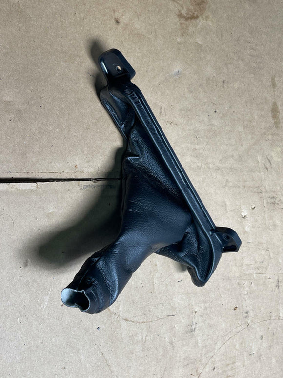2018-23 Ford Mustang GT Hand Brake Cover 205