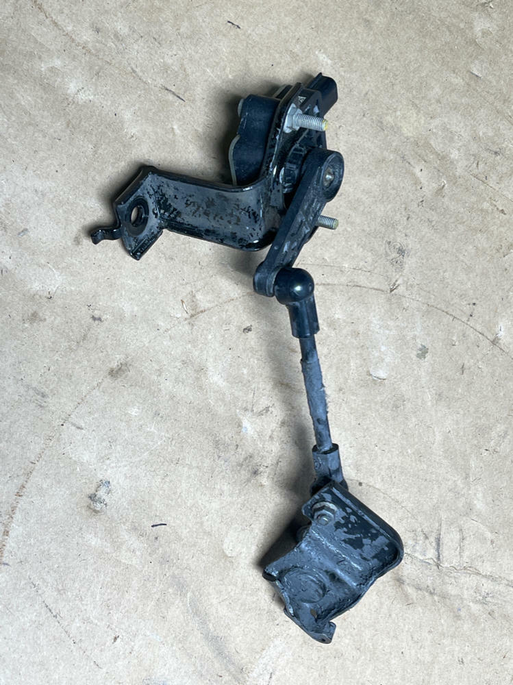 2018-23 Ford Mustang GT MagnaRide Rear Sensor 205