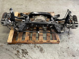2018-23 Ford Mustang GT Rear IRS Drop Out Assembly- 3:15 Gears/8800 Miles 205