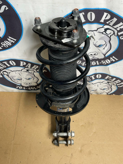 2018-23 Ford Mustang GT RH Passenger Strut Assembly 205
