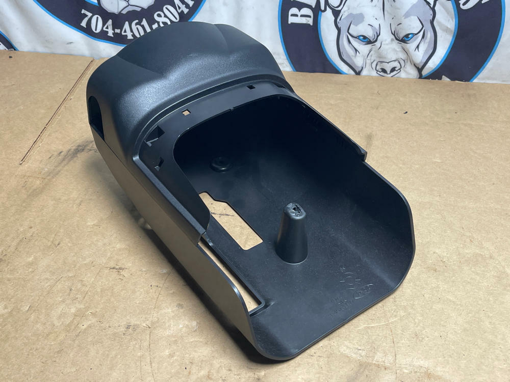 2018-23 Ford Mustang GT Steering Column Bezel 205