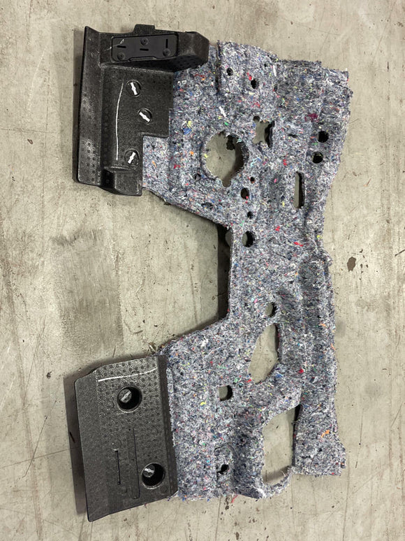 2018-23 Ford Mustang GT Fire Wall Insulation 205