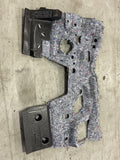 2018-23 Ford Mustang GT Fire Wall Insulation 205