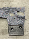 2018-23 Ford Mustang GT Fire Wall Insulation 205