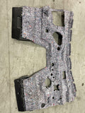 2018-23 Ford Mustang GT Fire Wall Insulation 205