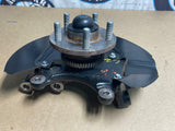 2018-23 Ford Mustang GT Front Passenger RH Spindle w/ ABS Sensor 205