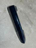 2018-23 Ford Mustang GT RH Door Handle Cover-Black 205