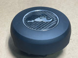 2018-23 Ford Mustang GT Running Pony Horn Button 205