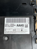 2018-23 Ford Mustang GT Body Control Module/Fuse Panel 205