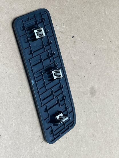 2018-23 Ford Mustang GT Dead Pedal 205