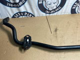 2018-23 Ford Mustang GT Front Sway Bar w/ Brackets 205