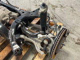 2018-23 Ford Mustang GT Rear IRS Drop Out Assembly- 3:15 Gears/8800 Miles 205