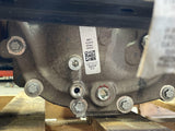 2018-23 Ford Mustang GT Rear IRS Drop Out Assembly- 3:15 Gears/8800 Miles 205