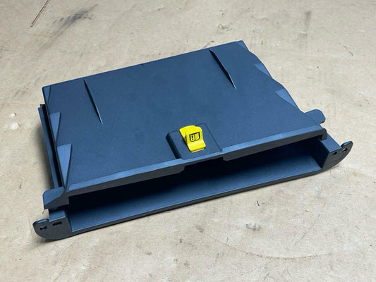 2018-23 Ford Mustang GT Glovebox/Map Pocket 205