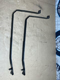 2018-23 Ford Mustang GT Fuel Tank Straps Pair 205