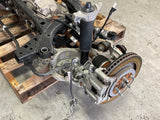 2018-23 Ford Mustang GT Rear IRS Drop Out Assembly- 3:15 Gears/8800 Miles 205