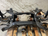 2018-23 Ford Mustang GT Rear IRS Drop Out Assembly- 3:15 Gears/8800 Miles 205