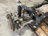 2018-23 Ford Mustang GT Rear IRS Drop Out Assembly- 3:15 Gears/8800 Miles 205