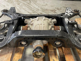 2018-23 Ford Mustang GT Rear IRS Drop Out Assembly- 3:15 Gears/8800 Miles 205