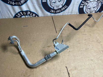 2018-23 Ford Mustang GT AC Hardline Pair 205