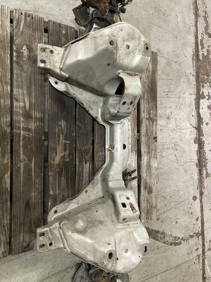 2003-04 Ford Mustang SVT Cobra K-Member Drop-Out Assembly 203