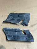 2003-04 Ford Mustang SVT Cobra OEM Front Bumper Brackets 203