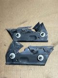 2003-04 Ford Mustang SVT Cobra OEM Front Bumper Brackets 203