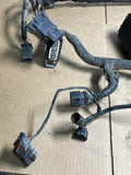 2003-04 Ford Mustang SVT Cobra Engine Bay Harness & Fuse Box 203
