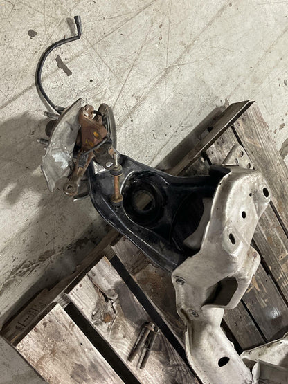 2003-04 Ford Mustang SVT Cobra K-Member Drop-Out Assembly 203