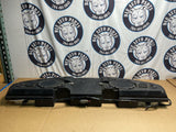 2003-04 Ford Mustang SVT Cobra Rear Speaker Panel w/ Amps 203