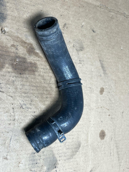 2003-04 Ford Mustang SVT Cobra Lower Radiator Hose 203