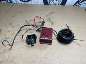 Kenne Bell Boost-A-Pump 203