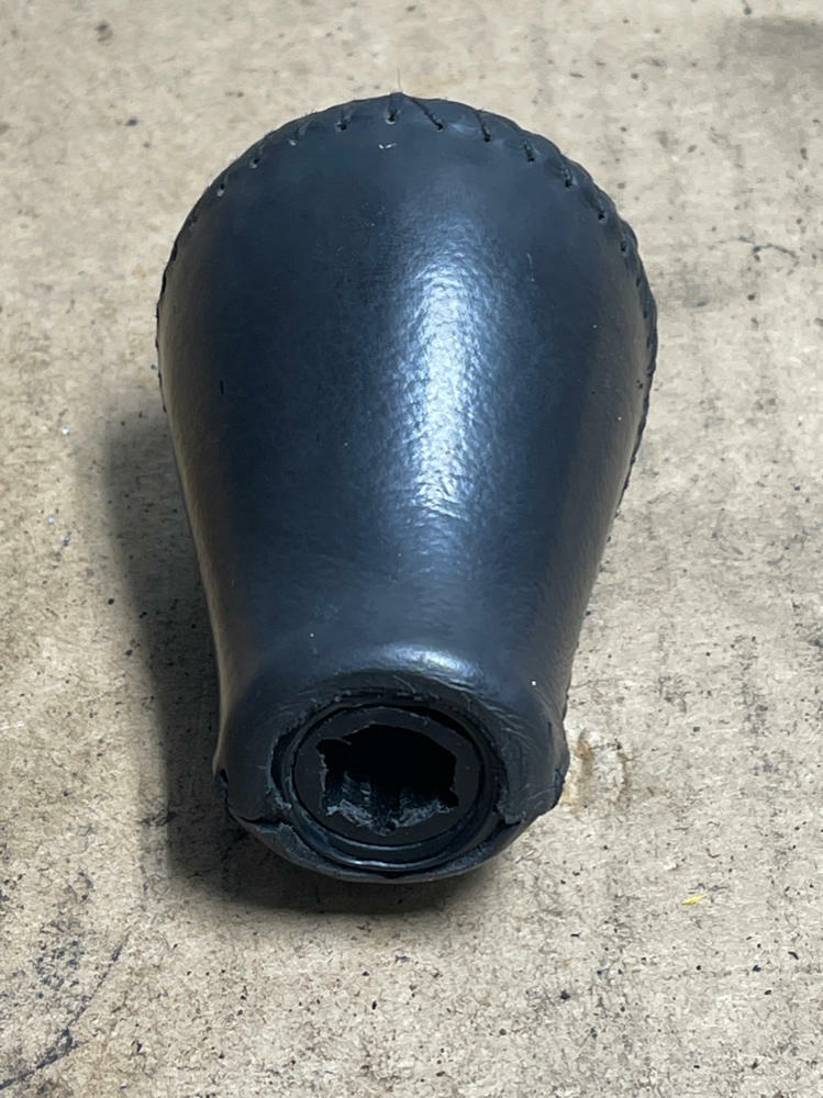 2003-04 Ford Mustang SVT Cobra T56 6-Speed Shift Knob 203