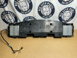 2003-04 Ford Mustang SVT Cobra Rear Speaker Panel w/ Amps 203