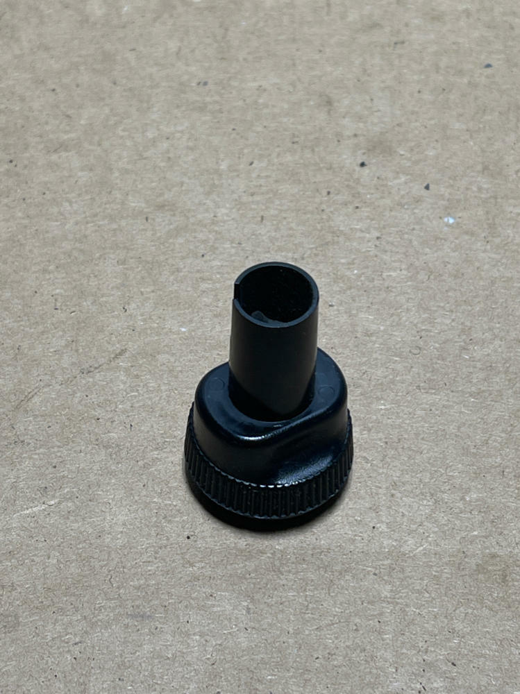 2003-04 Ford Mustang SVT Cobra Lighting Array Dimmer Knob 203