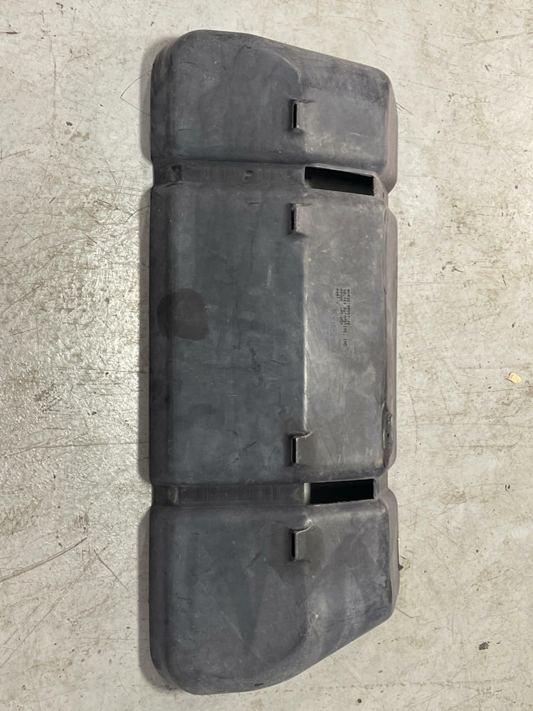 2003-04 Ford Mustang SVT Cobra Fuel Tank Cover 203