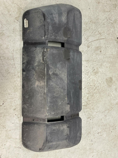 2003-04 Ford Mustang SVT Cobra Fuel Tank Cover 203