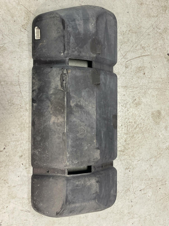 2003-04 Ford Mustang SVT Cobra Fuel Tank Cover 203