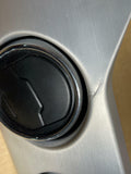 2015-23 Ford Mustang Dash Trim Air Vents Head Light Switch 210